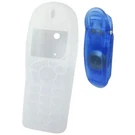 Polycom Spectralink 8020 And 6020: WTO350 Clear Silicone Gel Case. Fixed Price $23.00.