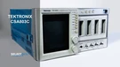Tektronix Csa 803C Communications Signal Analyzer ****look**** (ref.: 302R). Fixed Price $999.00.