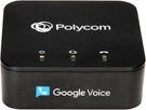Polycom OBI200 1-PORT Voip Phone Adapter With Google Voice & Fax Support. Fixed Price $19.99.