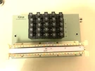 Circa Pair Loaded Surge Protection 110 Style Block 1880ENA1/NSG25 Nos. Fixed Price $145.00.