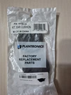 15729-05 Ear Cushions Pair For Plantronics H101N H91N H61 Headsets. Fixed Price $6.80.