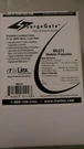 Itw Linx Part # MLLT1 LL/T1 Panamax Module Surge Protection. Fixed Price $26.50.