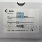 Calix 100-02168 BVL3AYNFAA 10G Sfp+ Transceiver, Bx-d 20KM TX1270NM RX1330NM. Fixed Price $250.00.
