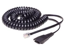 Gn Jabra 8800-01 Quick Disconnect Headset 1003945 Qd Cable Cord. Fixed Price $14.00.