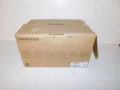 Logitech Smartdock 960-001093 New (?) (QPR72). Fixed Price $56.25.