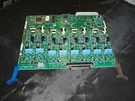 Telrad Cog 76-110-1220/7 Style D13 Telecom Board For Use With Basic 76-710-1000. Fixed Price $85.99.