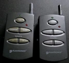 Plantronics CA10 Wireless Headset Amplifier - Lot Of 2.. Fixed Price $19.99.