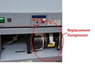 Andrew Transmission Feedline Dehydrator Compressor Replacement XC100 XT-300. Fixed Price $895.99.