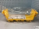 New Fgs-mfaw-f Adc Commscope Fiberguide 4" H X 12" Snap-fit Junction Yellow. Fixed Price $35.00.