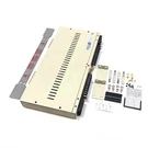 PWX-B01RGCSD10PWDP Adc Telecommunications Dual Feed Fuse Panel. Fixed Price $499.97.