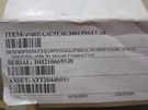 Nokia 474021A Asik 5G Airscale New Fresh Stock In Factory Box Mfg. 4/26/2023. Fixed Price $675.00.