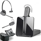 Plantronics CS540/HL10 Wireless Headset. Fixed Price $80.00.