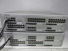 Samsung Officeserv 7200 Digital Communication System W/ Cards And Exp. Cabinet. Fixed Price $500.00.