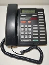 Northern Telecom Nortel M9316CW Backlit Display Office Speakerphone Telephone. Fixed Price $21.10.