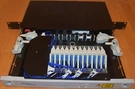 Nortel NT0H59AAE5 Transponder Protection Tray Tpt 4-CHANNEL Adc Ciena Loaded. Fixed Price $145.00.