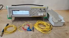 Anritsu MP1656A Portable STM-16 Analyzer With Cables. Fixed Price $99.95.