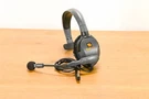 Eartec MAX4G Single Headset CG01YM2. Fixed Price $49.99.