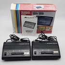 Midland Fm Wireless Intercoms Set Of Model 72-010 Has Hum For Parts/repair. Fixed Price $17.95.