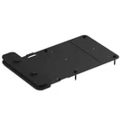 Logitech Tap Mounting Bracket With Cable Retention Mini Pcs 939-001825. Fixed Price $45.00.