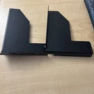 Inter-tel 928.6602 Bracked Mitel Axxess 550.0110 Pbx 550.1002 Cabinet. Fixed Price $19.00.