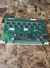 Adtran 1202288L2 MX2800 Controller Car. Fixed Price $145.00.