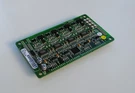 Lot 10 Samsung Officeserv 4TRM Loop Trunk Cards KPOS71BTRM/XAR. Fixed Price $75.00.