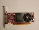 Dell Ati Radeon Graphics Card P/n 7123035100G - Works. Fixed Price $15.00.
