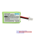Kastar CS540A Headset Battery For Plantronics PL-86180-01. Fixed Price $18.69.