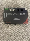 VT-MODEM-1WW Sixnet Red Lion Rugged Industrial Phone. Fixed Price $400.00.