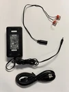 Valcom VP-2124A Power Supply Adapter 24V 2A. Fixed Price $34.95.