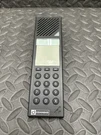 Commend 4-WIRE Desktop Station With 6-DIGIT Display, Handset EE311AS.C. Fixed Price $99.99.