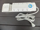 Itw Linx Towermax M8KSU Surge Protector W/ CO/8-110, MCO8110 Telecom. Fixed Price $44.00.