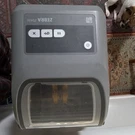 Zebra Label Printer ZD42042-C01M00EZ Serial 50J162101502. Fixed Price $100.00.
