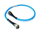 Andrew E2-PDMDM-3, Jumper, 3FT, F2PDM-C X. Fixed Price $39.99.