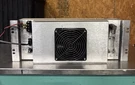 Harris Macom Mastr Iii Vhf 110W Power Amplifier, 150-174MHZ 26V Daof. Fixed Price $120.00.