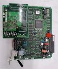 Toshiba RRCU1A V.2 Remote Cabinet Interface Card With ROMS1A Daughter. Fixed Price $45.00.