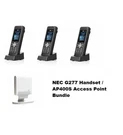 NEC-Q24-FR000000139187 G277 Bundle With AP400S (NECQ24FR000000139187). Fixed Price $1115.86.