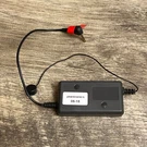 Plantronics Black Electronic Hookswitch Cable For Shoretel/toshiba 78887-01. Fixed Price $11.99.