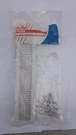 Leviton Block,split Kit, Clips Included # 40066-M50. Fixed Price $15.00.