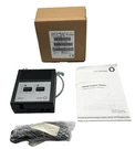New Lucent 108365164 500AM-003 Headset Adapter Amplifier Nos Nib. Fixed Price $8.74.