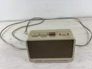 Radio Shack Duofone Telephone Amplifier System Model 43-278 Untested. Fixed Price $9.99.