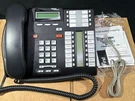 Nortel/ Avaya T7316E Display Phone Black Color. Fixed Price $74.99.
