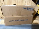 Ericsson Mafi Air Medium Bracket. Fixed Price $275.00.