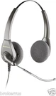 Plantronics H101-CIS Encore Binaural Cisco Headset Dual Ear Voice Tube 65656-01. Fixed Price $66.68.