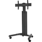 Brand New Chief Lpaub Large Fusion Manual Height Adjustable Mobile Av Cart Black. Fixed Price $999.99.
