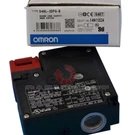 Omron D4NL-2DFG-B Guard Lock Safety Door Limit Switches New. Fixed Price $139.32.