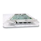 Avaya 700463458 1 Port RJ-45 Pcie Card. Fixed Price $37.00.