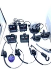 Lot Of Plantronics CS70N Wireless Headset HL10 Handset Lifter Ol Indicator C054. Fixed Price $200.00.