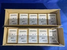 10 Polycom 2200-46170-001 48V Power Supply Set Lot Open Boxes Please Read. Fixed Price $150.00.