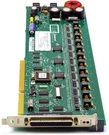 Refurbished Inter-tel Axxent 520.2212 DKSC12 12-STATION Line Card. Fixed Price $90.00.